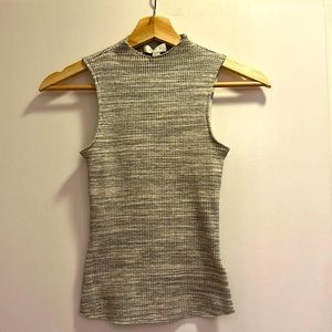 Anthropology sleeveless tank